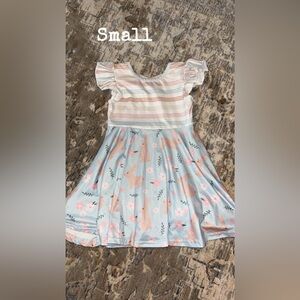Marie Nicole clothing Easter dress